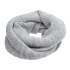 Snood pour ados et adultes Disana - Gris clair