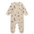 Pyjama en coton bio Birk Liewood - Holiday