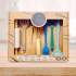 Set d'ustensiles de cuisine pour enfants Les petits fouets - Pastel