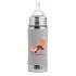 Biberon Inox  325ml Pura - Fox