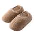 Chaussons doudou en coton Mrs Ertha - Harbor