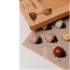 Puzzle Coccinelles en bois Mrs ertha