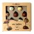 Puzzle Coccinelles en bois Mrs ertha