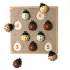 Puzzle Coccinelles en bois Mrs ertha