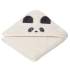 Cape de bain en coton bio Albert Liewood - Panda