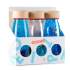 Lot de 3 bouteilles sensorielles Petit Boum - Sérénité