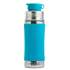 Gourde Sport Inox 325ml Pura - Turquoise