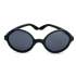 Lunettes de soleil Little Kids ROZZ KI ET LA - Gris orage