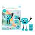 Jouets sensoriels lumineux pour le bain Glo Pals - Blair