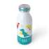 Bouteille isotherme enfant Monbento Cooly - Dino