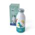 Bouteille isotherme enfant Monbento Cooly - Dino