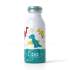 Bouteille isotherme enfant Monbento Cooly - Dino