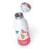 Bouteille isotherme enfant Monbento Cooly - Birds