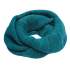 Snood pour ados et adultes Disana - Pacific/mint