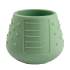 Tasse d'Apprentissage DinkyCup Tidy Tot Vert