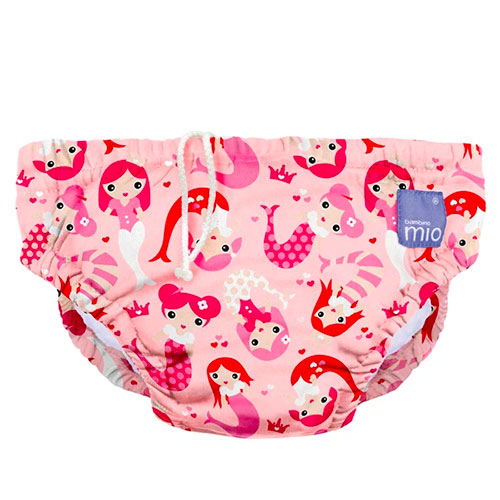 Couche De Bain Reutilisable Pour Bebe