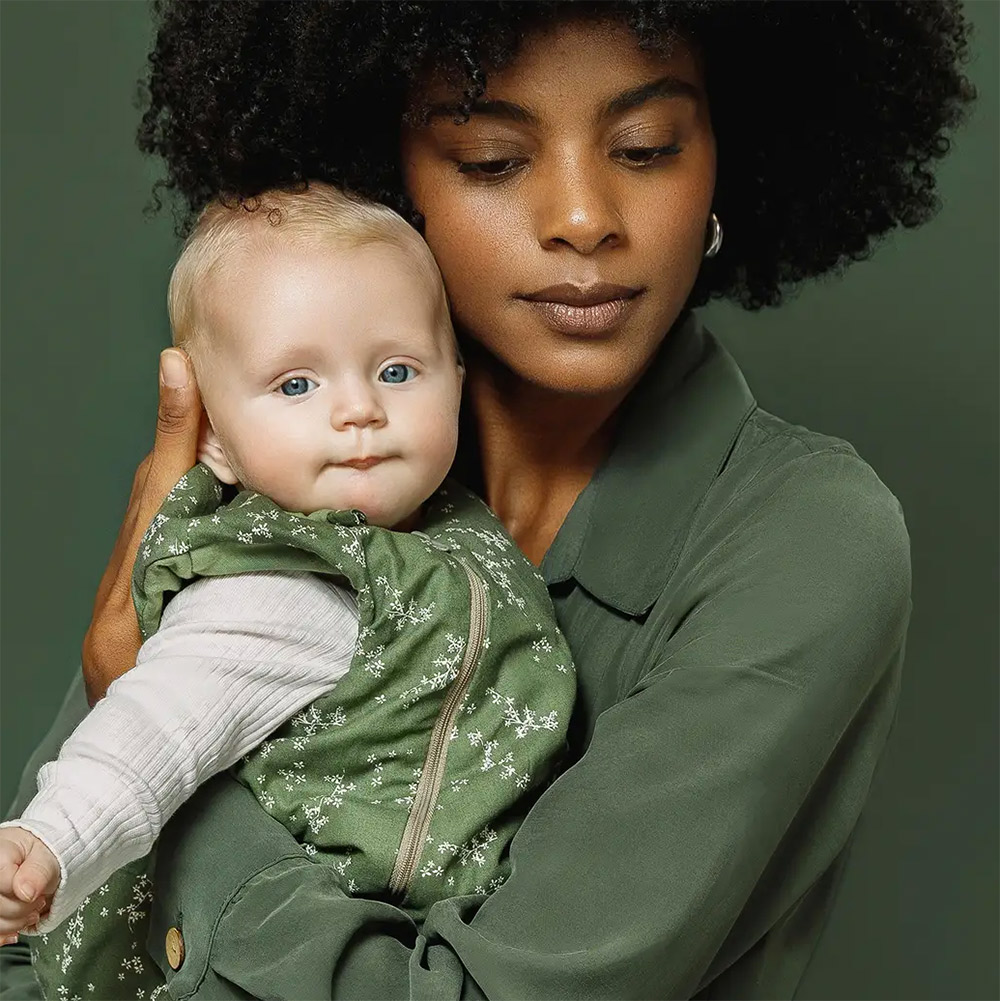 Magasin accessoires bébé, Bébé au naturel